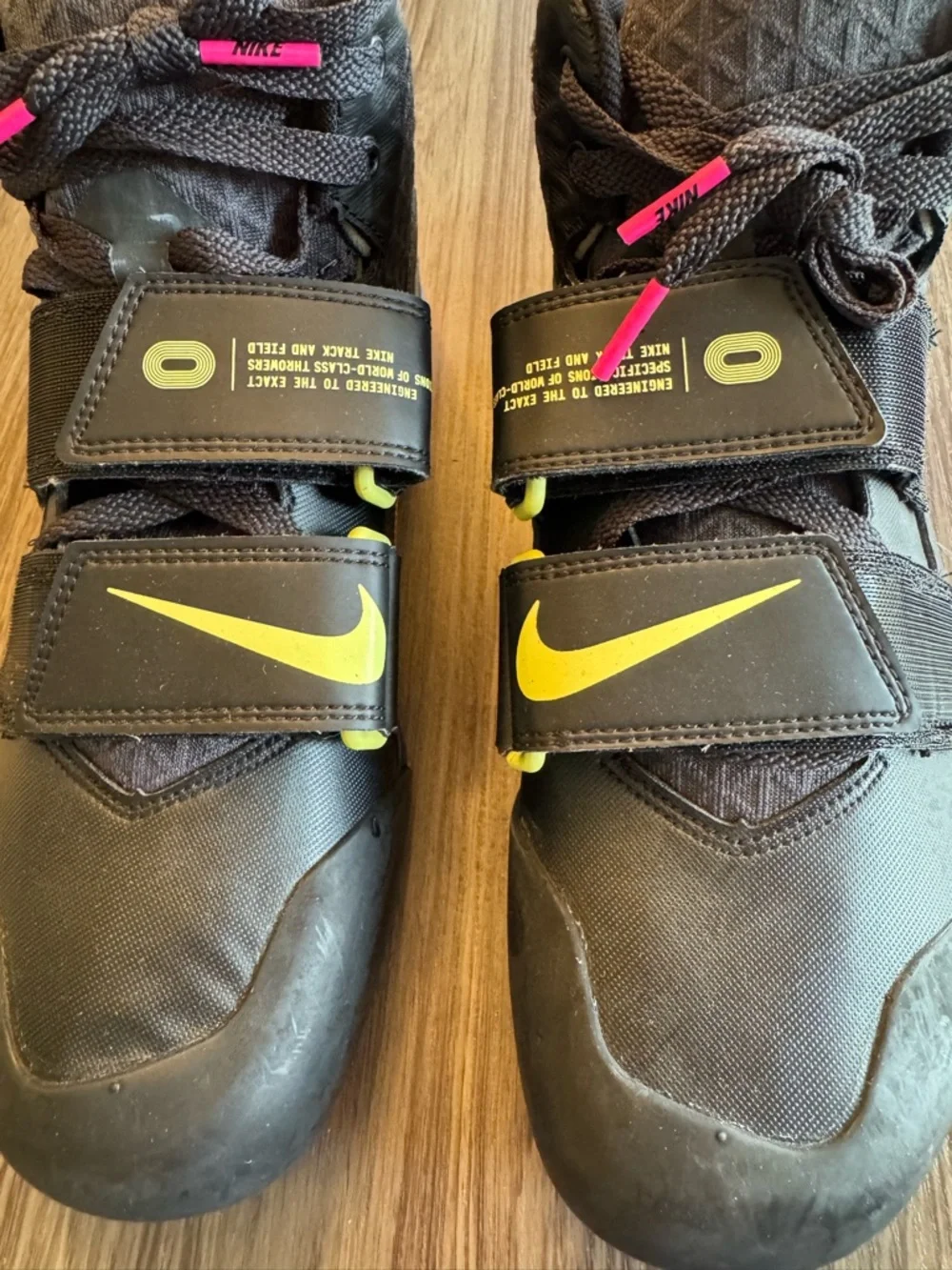 Nike Men’s Zoom Javelin Elite 3 Track and Field Shoes